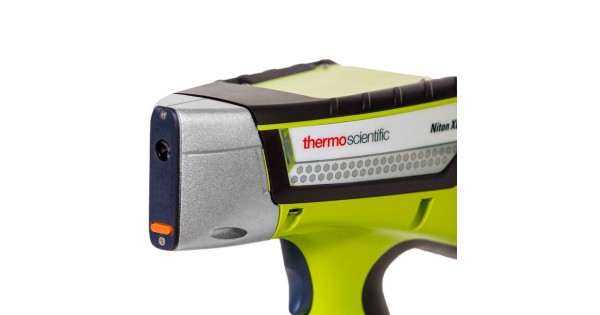 Niton™ XL2 Plus – Analisador Portátil de XRF | Tennessine